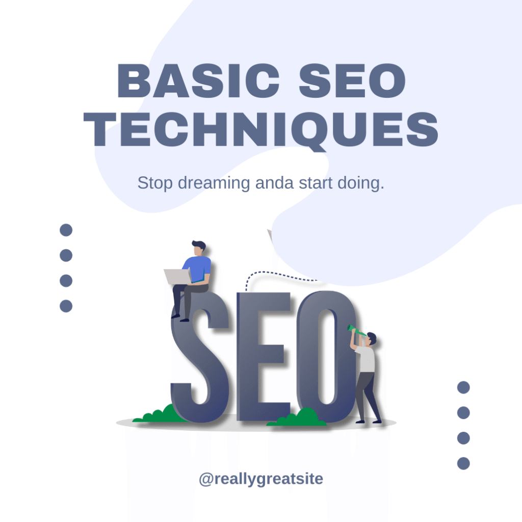 SEO analysis